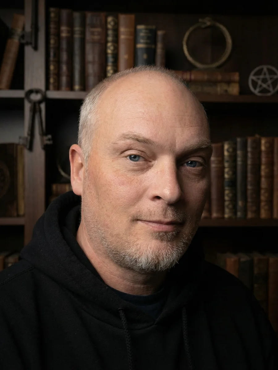 David E. Sproule