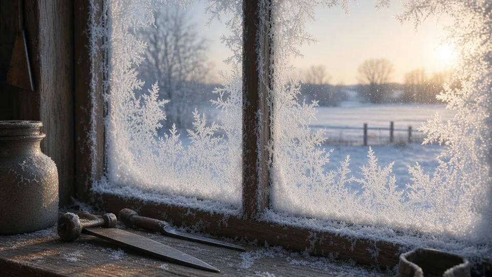 Understanding Alberta's Winter Impact on Mood