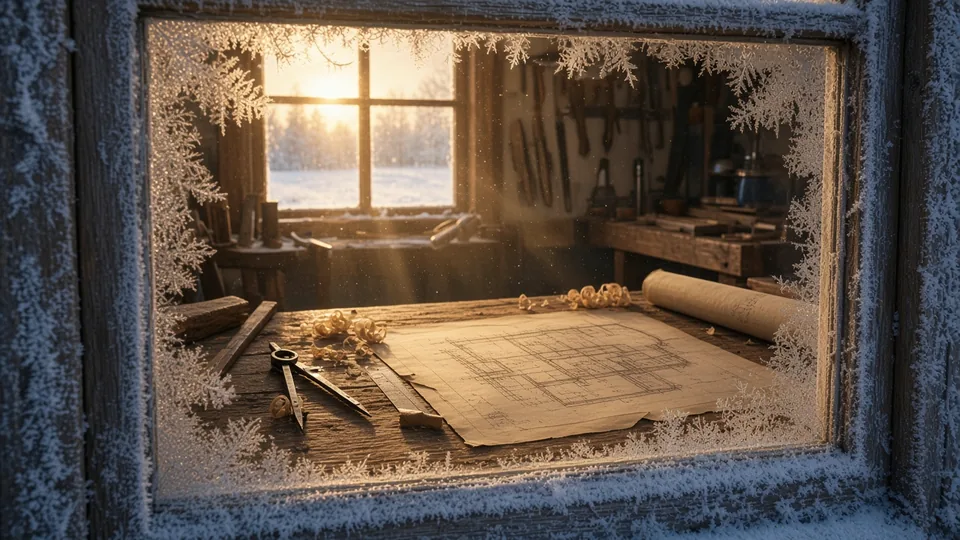 Building Your Personalized Winter Resilience Plan