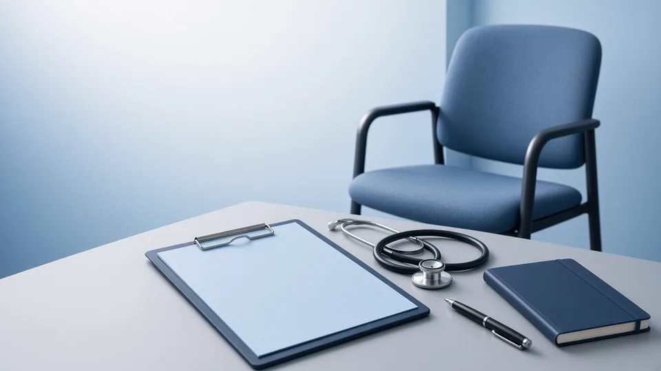 Your Health Story on One Page