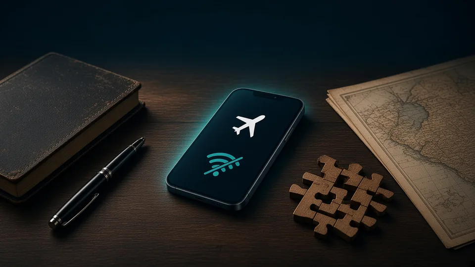 Designing for Disconnection: Local First Principles