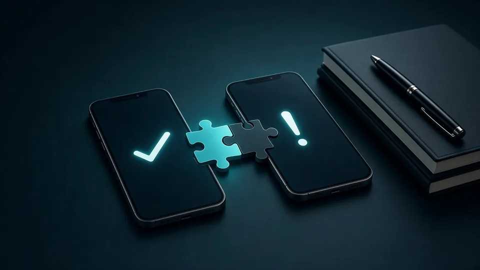 Honest Sync: Managing Data Conflicts and User Expectations