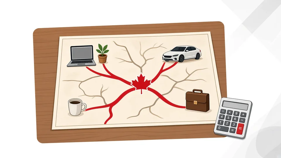 Beyond the Basics: Common GST Scenarios for Freelancers