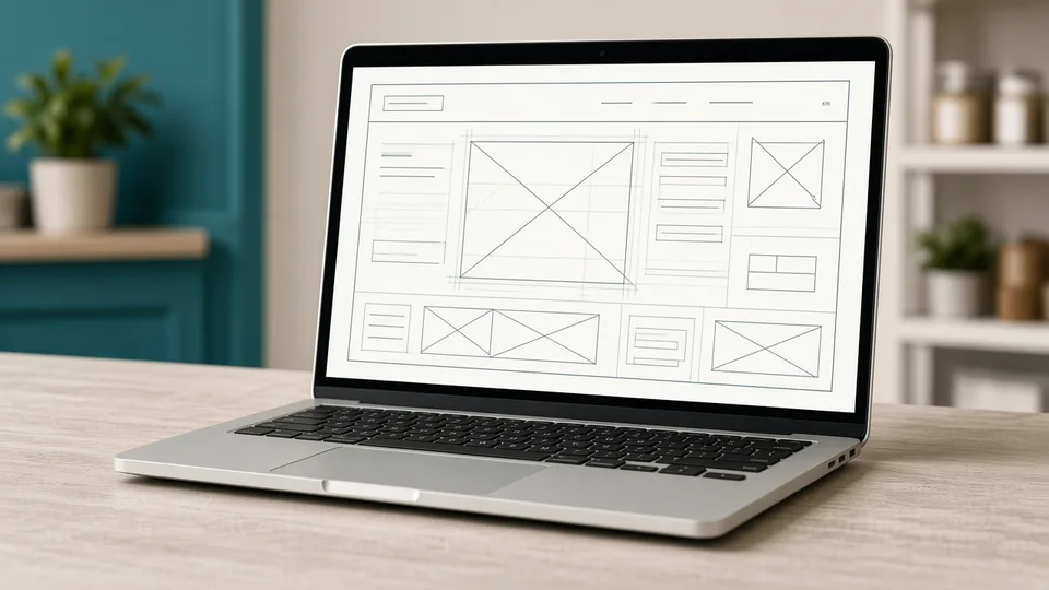 Launch Page Blueprint: Get Online Fast and Cheap