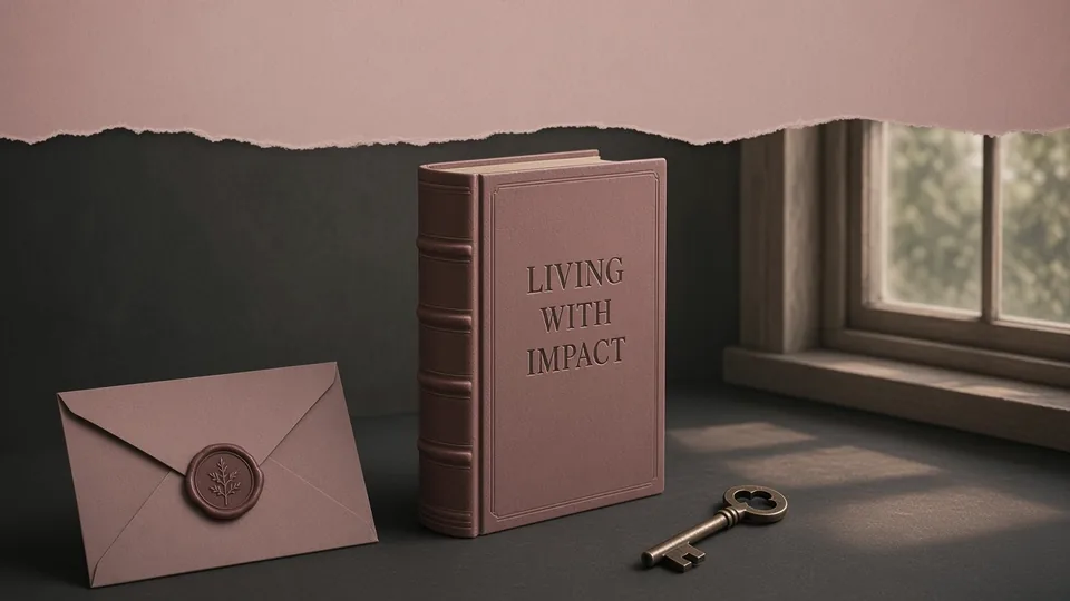 Beyond the Page: Living with the Impact of Your Story