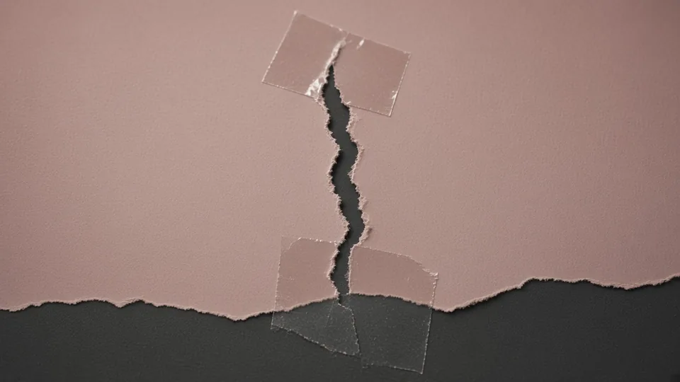 Navigating Sticky Situations: Conflict, Retraction, and Repair