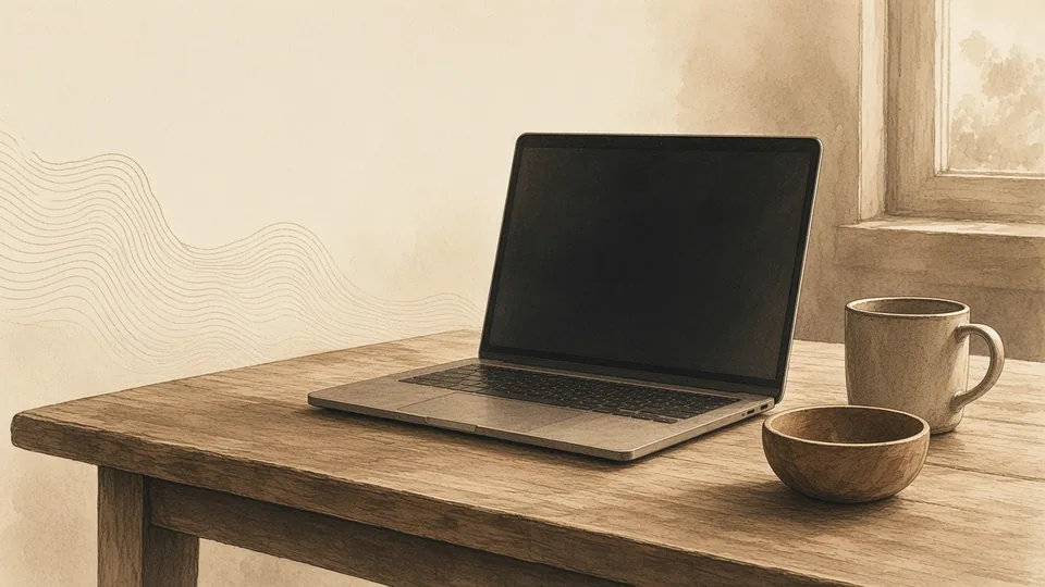 Online Presence: Beyond the Local Market Stall