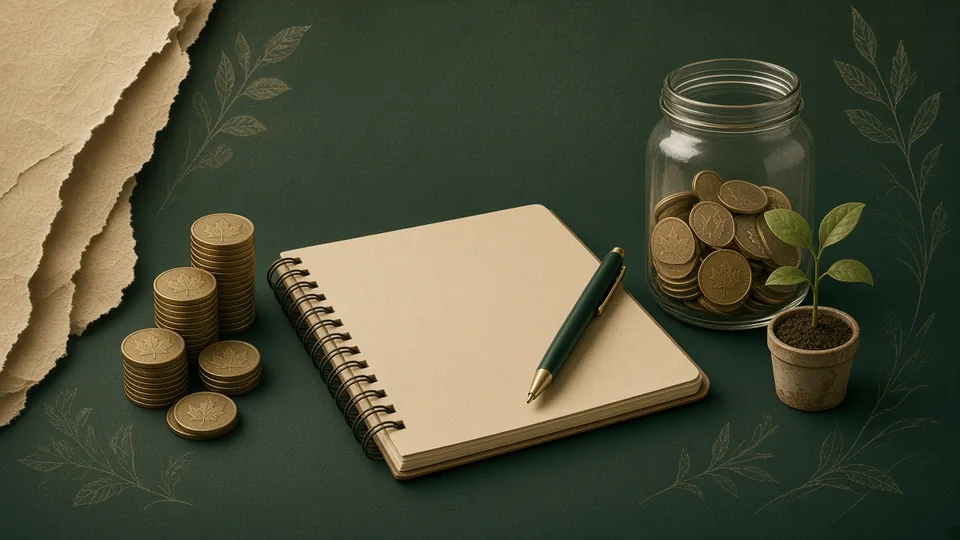 Building a Buffer: Small Steps to an Emergency Fund