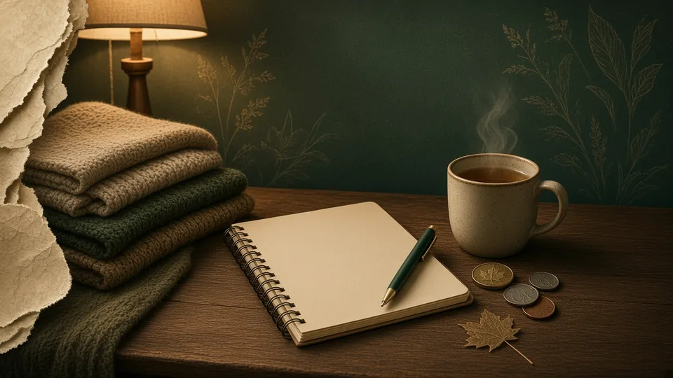 Dignity in Every Dollar: Protecting Your Well being