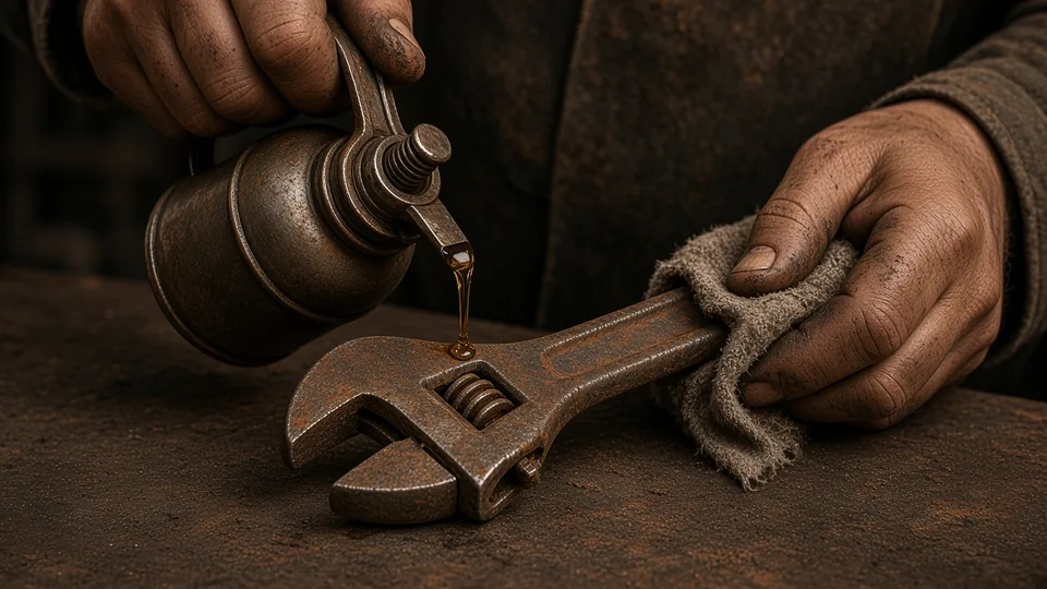 Beyond the Fix: Maintaining and Extending Lifespans