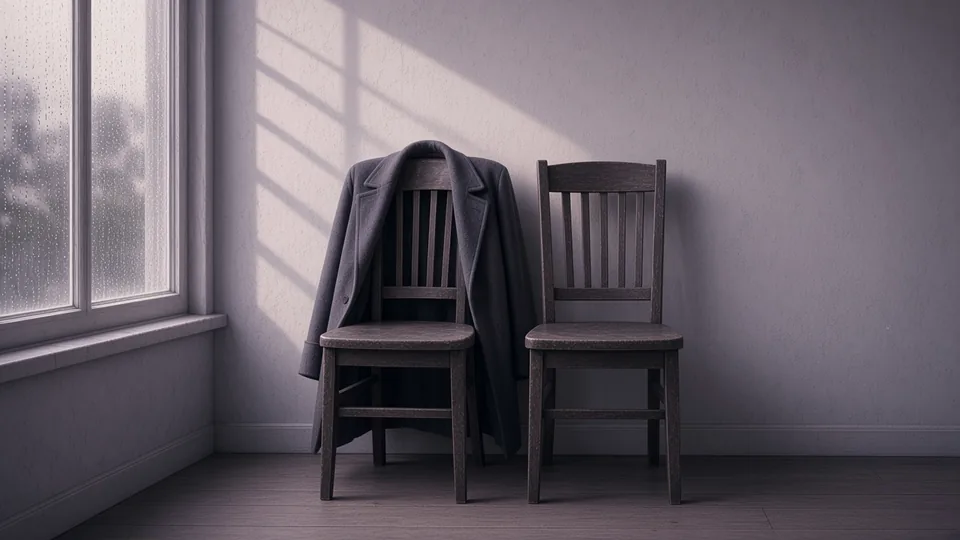 Hold space for someone else