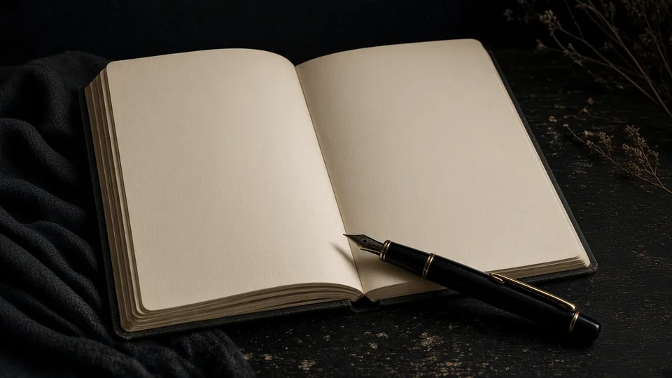 Choosing Your Journal: Tools for Lasting Insight