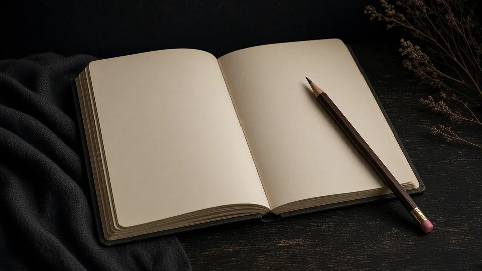 Beyond 'Dear Diary': Prompts for Purposeful Pages