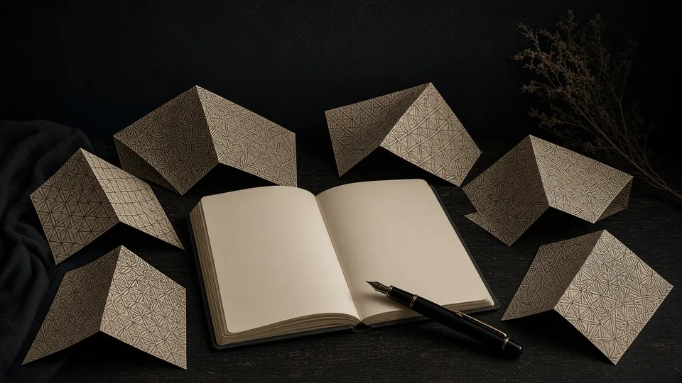 Reviewing Your Records: Turning Pages into Patterns