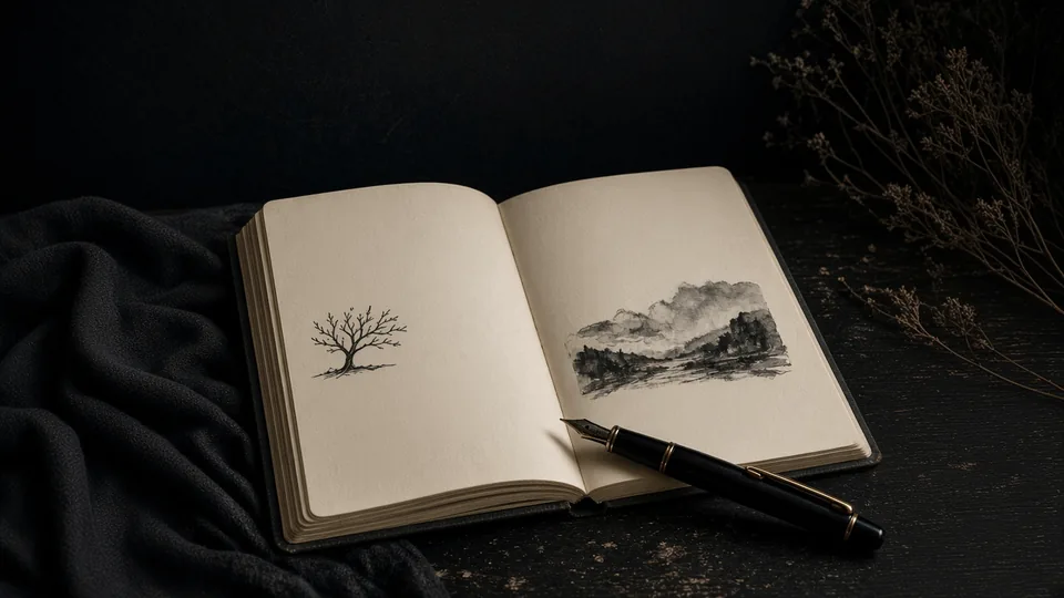 Journaling for Recovery: A Paper Trail to Healing