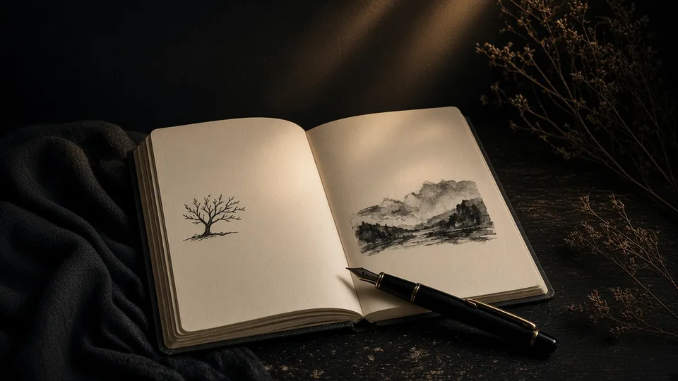 The Writer's Journal: Fueling Creativity and Craft