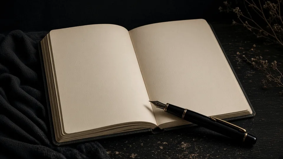 Building Your Journal Archive: A Legacy of self Discovery