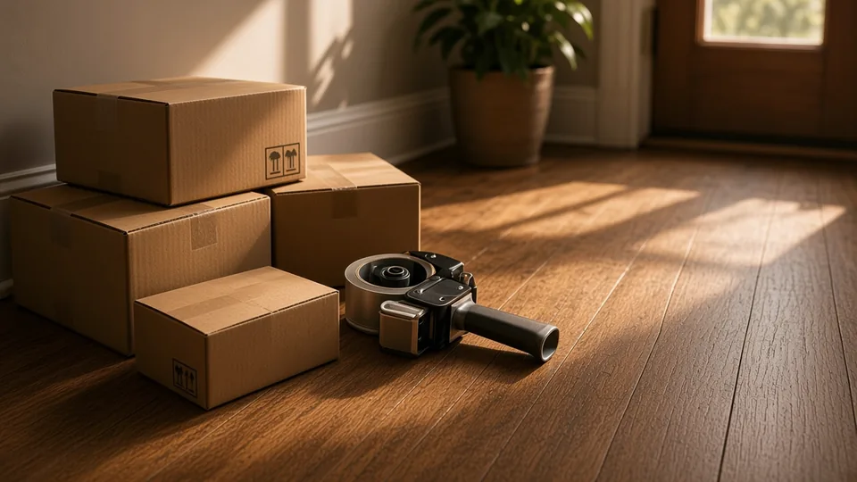 Packaging & Postage: Mastering Home Based Shipping Logistics