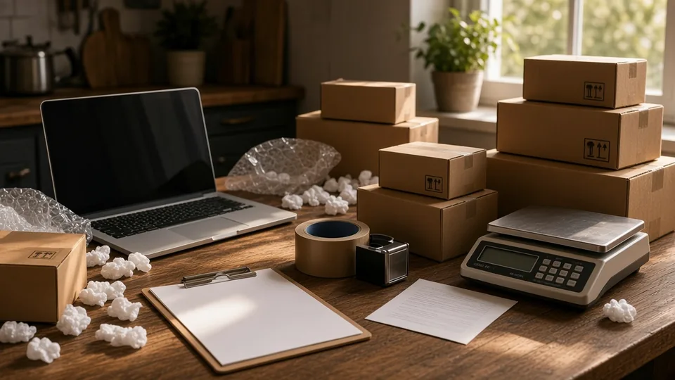 Growing Pains & Gains: Knowing When to Expand Beyond the Kitchen Table