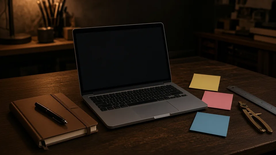 Shipping Imperfectly: Releasing Work While Still Learning