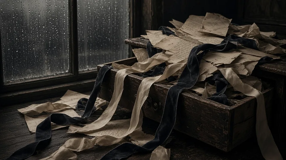 A Life Unraveled