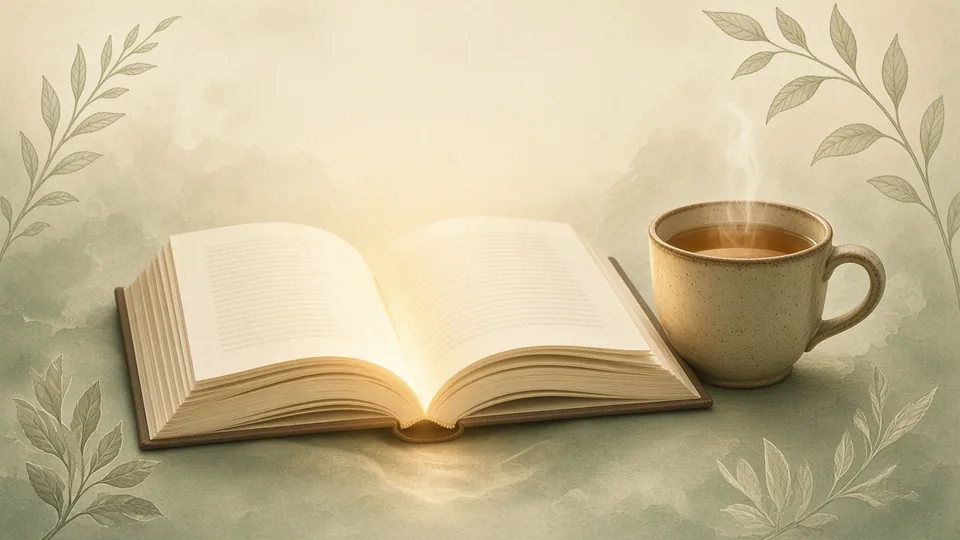 Your Reading Rx: Matching Books to Your Mood