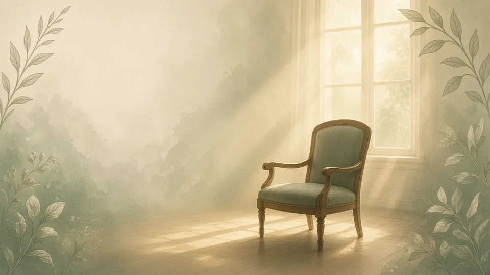 Turning Pages Through Pain: Reading for Grief and Processing