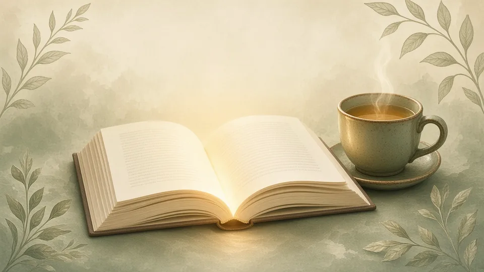 Beyond Escape: Reading as Intentional self Care