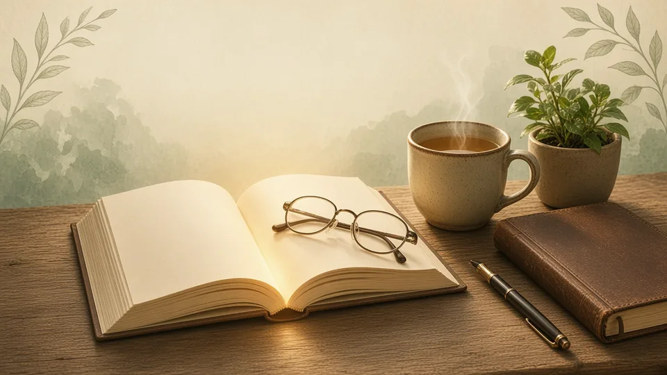 From Page to Practice: Applying Book Wisdom to Life's Challenges