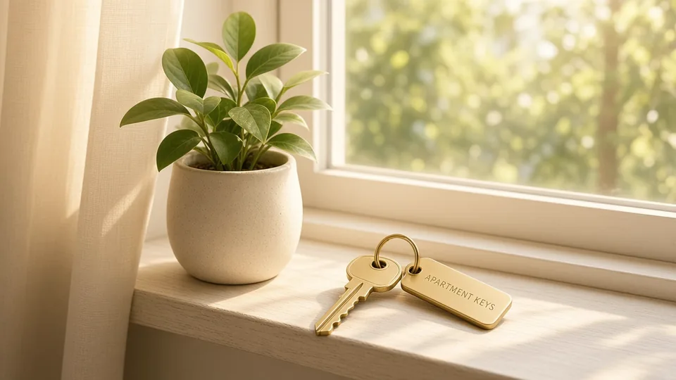 Renting is Not a Moral Failure: Reclaiming Your Narrative
