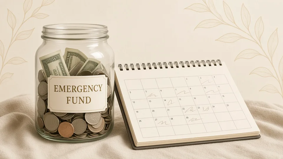 Building Your Financial Safety Net: Emergency Funds and Savings