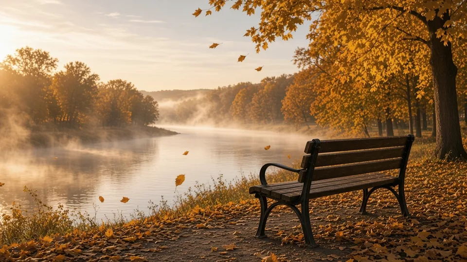 River Bench Thursdays