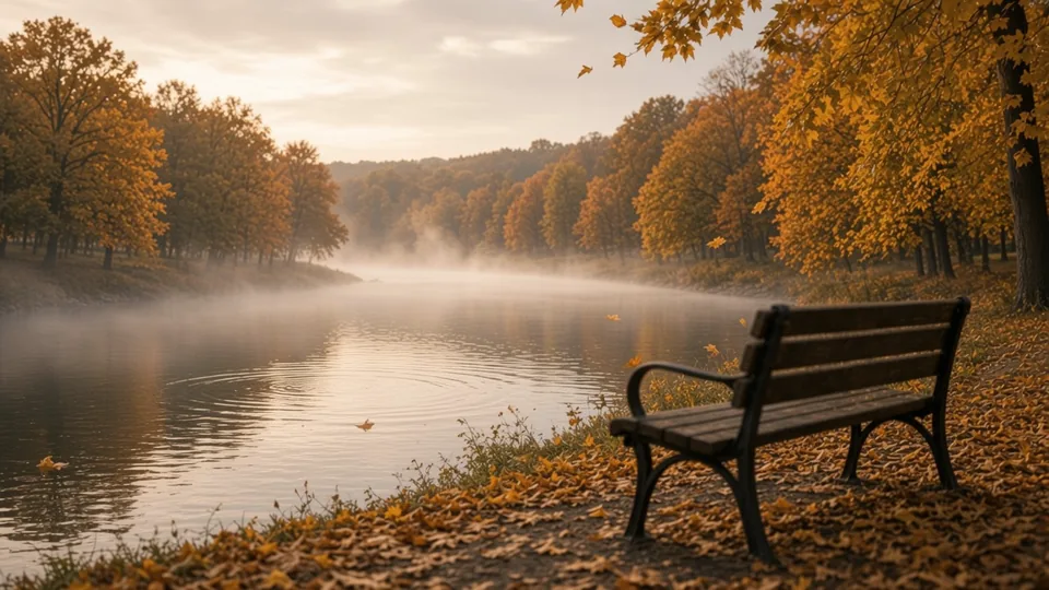 River's Edge