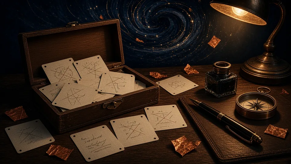 Beyond the Basics: Customizing Your Card System