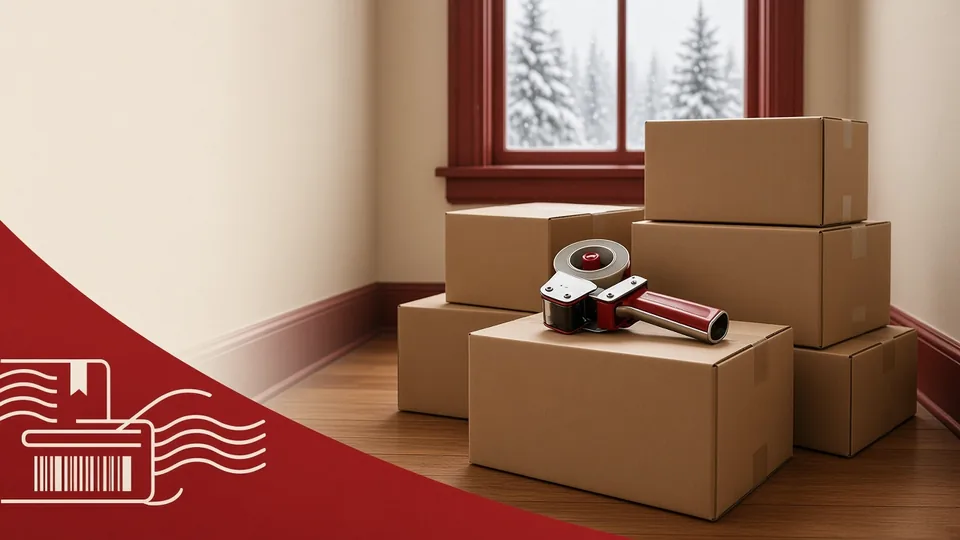 Shipping Across Canada: Provincial Nuances