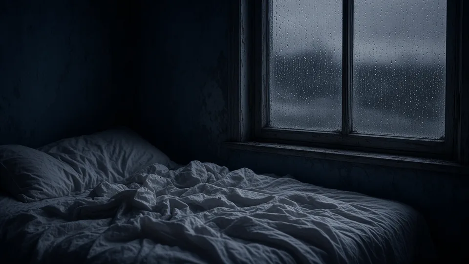 Drop the sleep shame