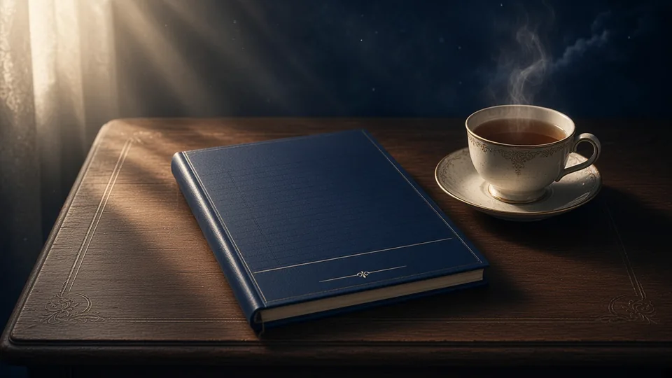 Keep a ledger, not a new identity