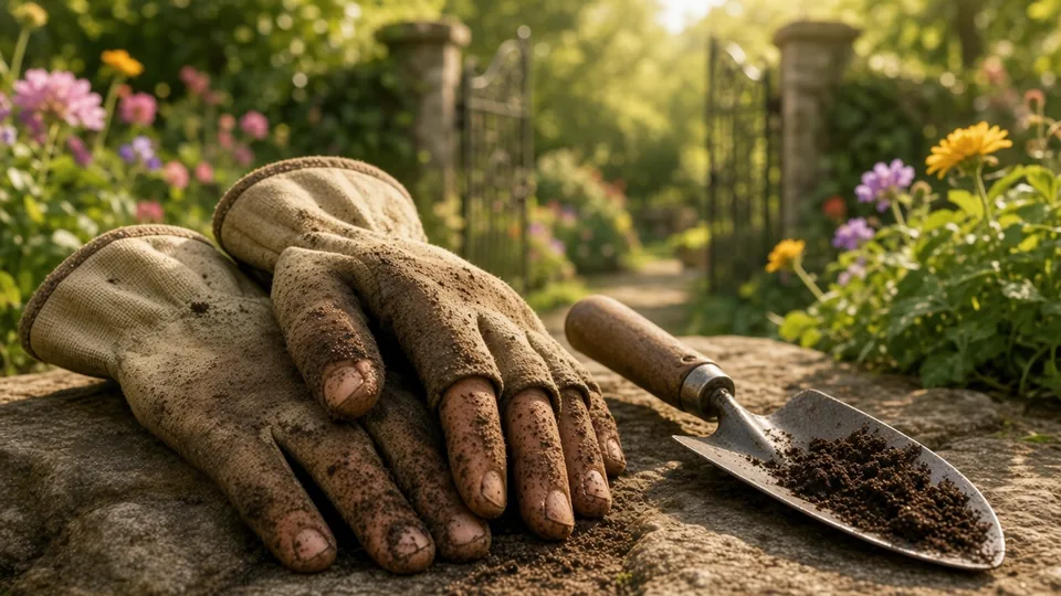 Weeds and Tools