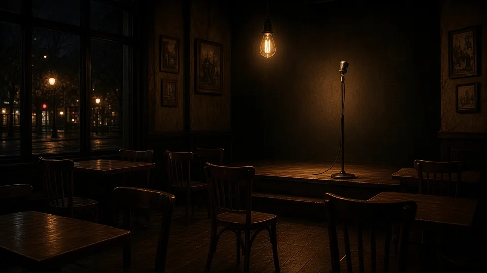 Jamie's Song