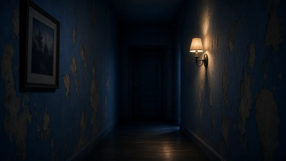 The Weight of Walls