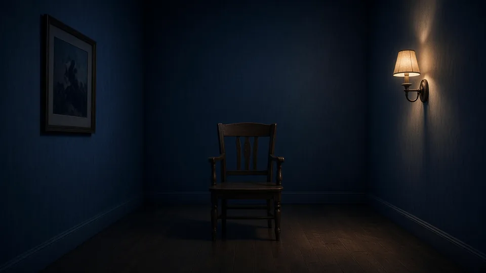 The Sound of Sorrow