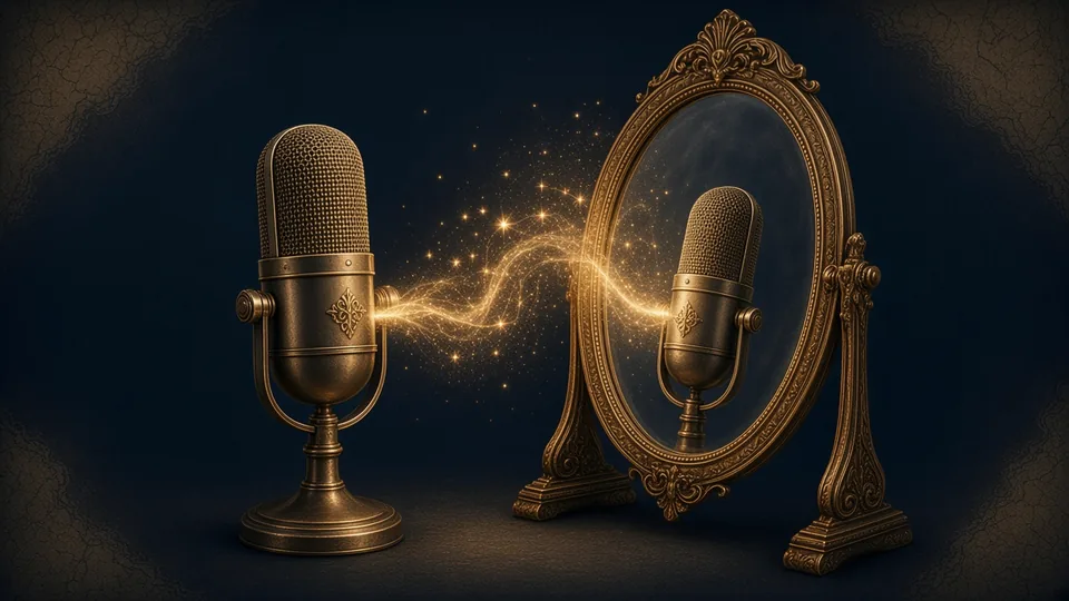 Writing with Authenticity: Weaving Voice into Prose