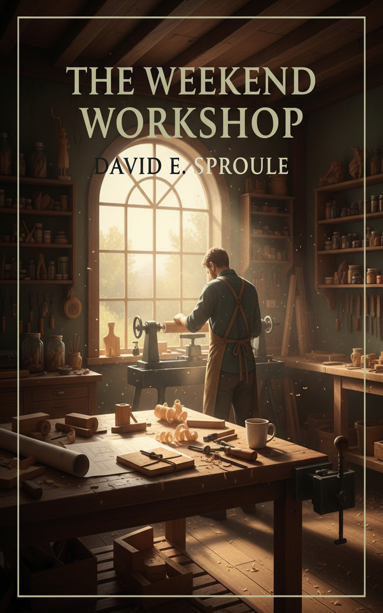 Cover for The Weekend Workshop