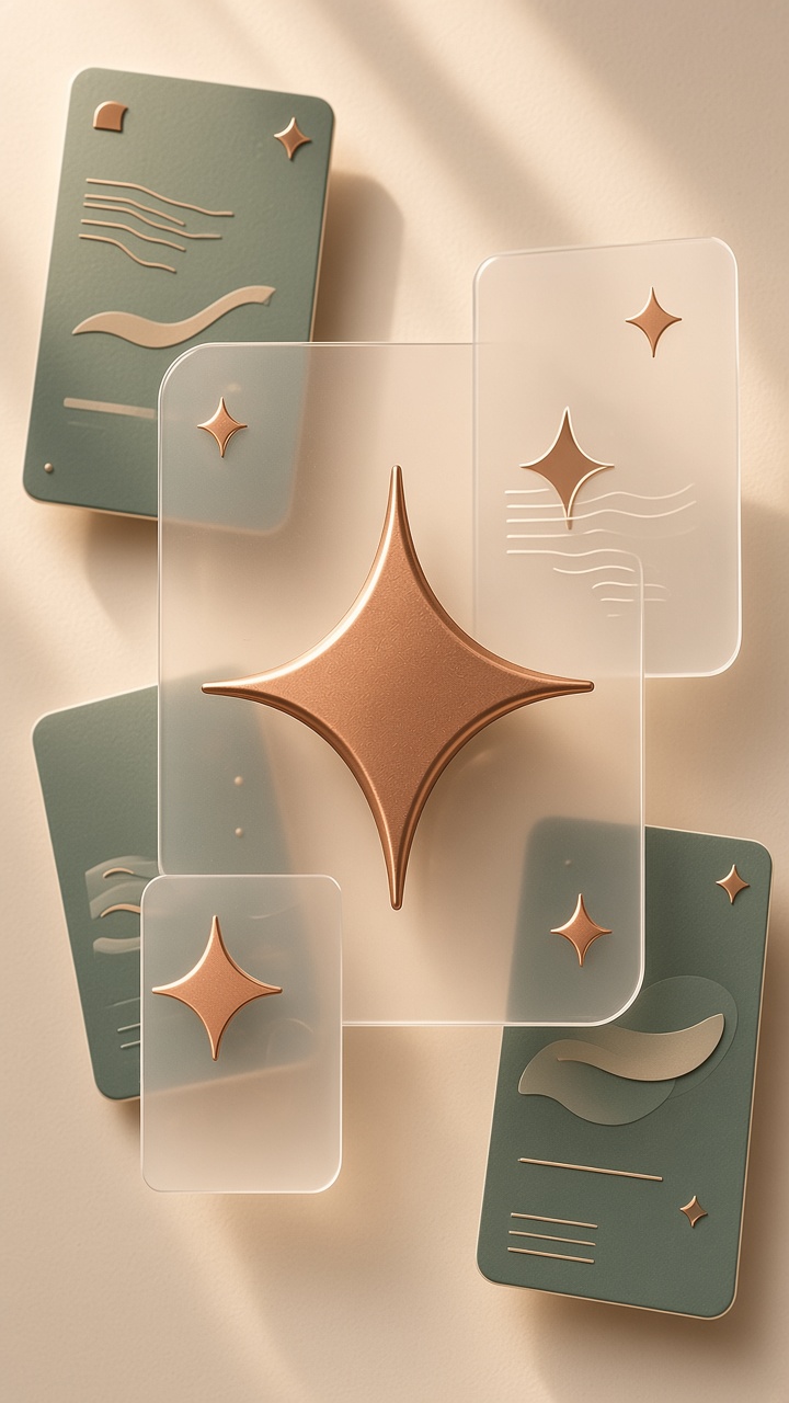 Spark feature art